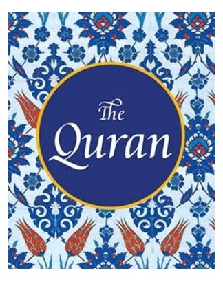 The Quran (Pocket Size) Maulan - Paperback Arabic by Maulana Wahiduddin Khan 