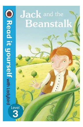 Jack and the Beanstalk Paperback English by Emma Thompson - 41513