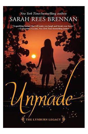 Unmade The Lynburn Legacy Boo printed_book_paperback english