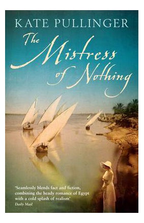 Mistress Of Nothing printed_book_paperback english - 10/06/2010
