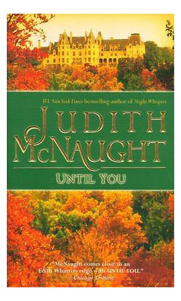 Until You printed_book_paperback english - 01/04/1995