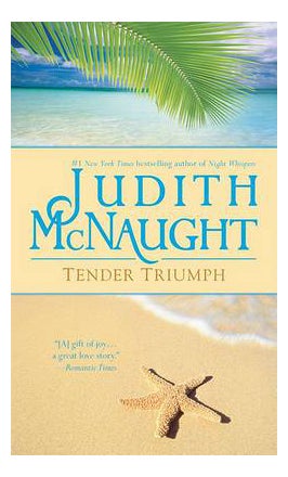 Tender Triumph printed_book_paperback english - 20/02/1991