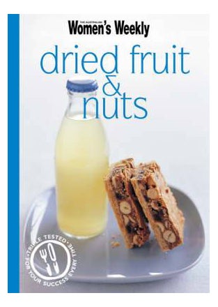 Dried Fruit And Nuts printed_book_paperback english - 14/09/2006