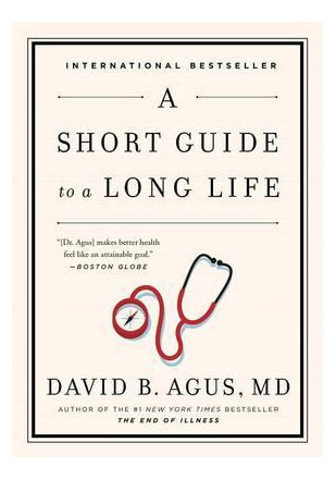 Short Guide to a Long Life printed_book_paperback english - 30/12/2014 