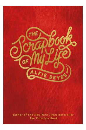 Scrapbook Of My Life - Paperback English by Alfie Deyes - 19/04/2016
