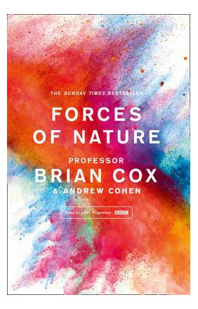 Forces of Nature Paperback English by Brian Cox - 42981 
