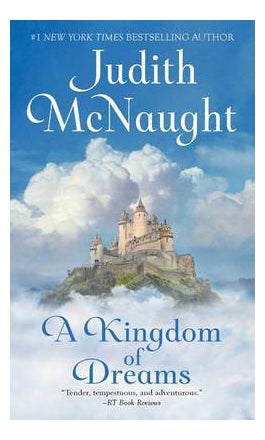 A Kingdom of Dreams Paperback English by Judith Mcnaught - 33389
