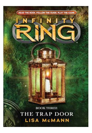 Trap Door - Hardcover English by Hilary Mckay - 04/02/2013