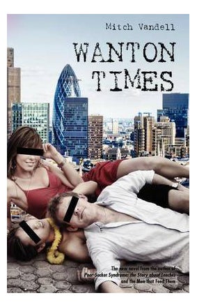 Wanton Times printed_book_paperback english - 9/7/2011