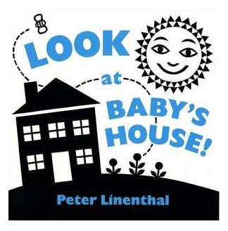 Look At Baby's House! printed_book_board_book english