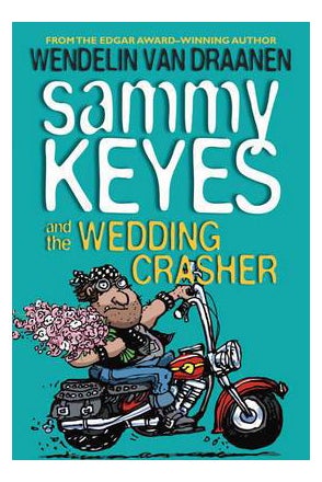 Sammy Keyes And The Wedding Crasher printed_book_paperback english