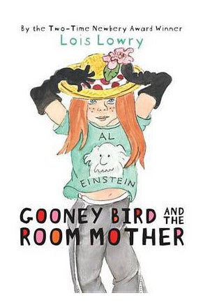 Gooney Bird And The Room Mother - Paperback English by Lois Lowry