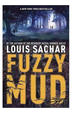 Fuzzy Mud - Paperback English by Louis Sachar - v1502218470/N11994788A_1