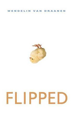 Flipped printed_book_paperback english