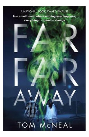 Far Far Away printed_book_paperback english