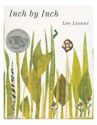 Inch By Inch printed_book_board_book english