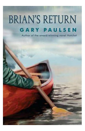 Brian's Return A Hatchet Adventure printed_book_paperback english