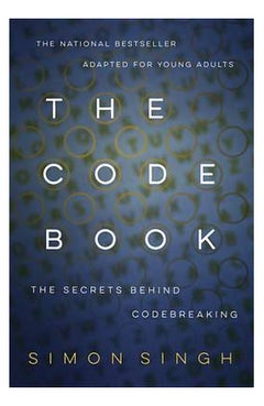 Code Book For Young People: How To Make It, Break It, Hack It, Crack It printed_book_paperback english
