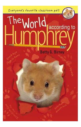 العالم حسب همفري