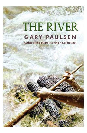 The River printed_book_paperback english 