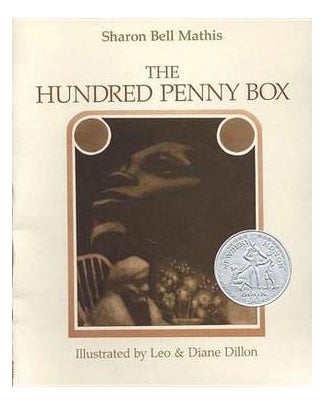 The Hundred Penny Box printed_book_paperback english 