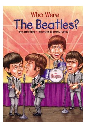 من هم البيتلز؟ - Image 1