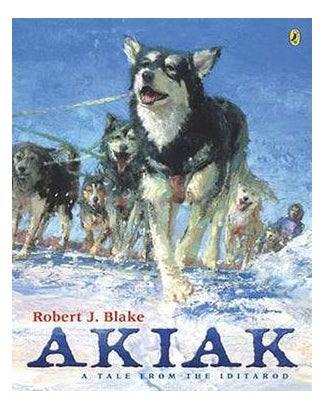 Akiak printed_book_paperback english 