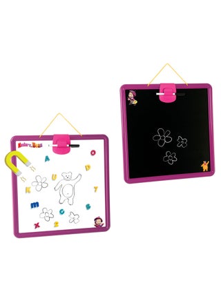 Smoby Double Side Slate Display - v1502303745/N11014424A_1