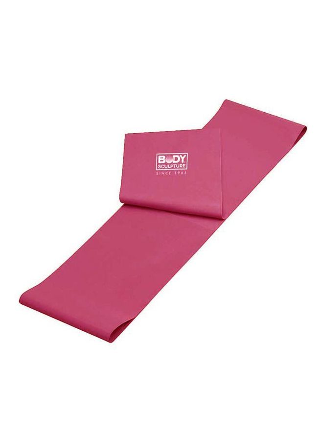 BODY SCULPTURE Aerobic Band 