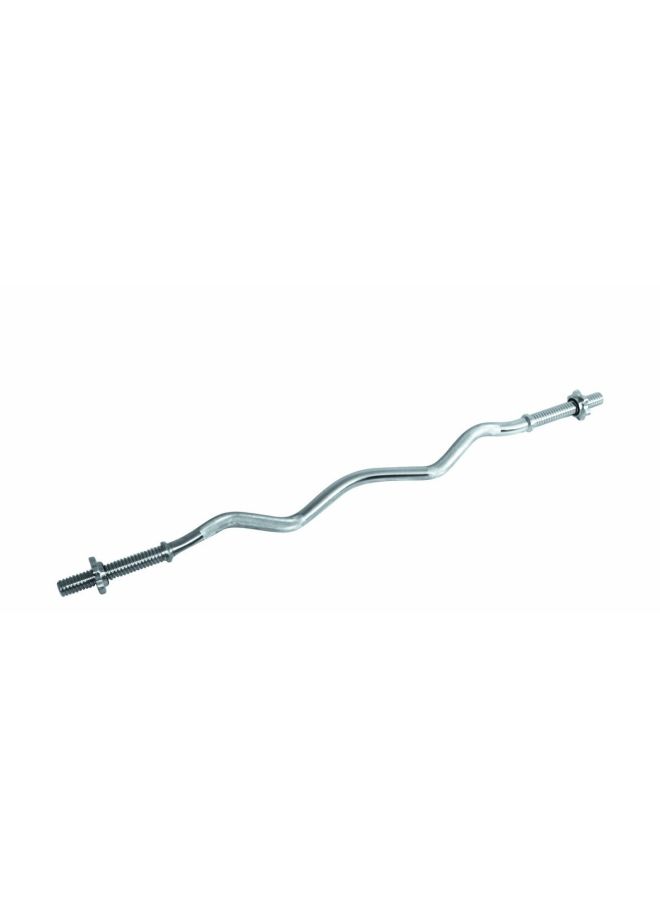 Curl Bar 6.6kg
