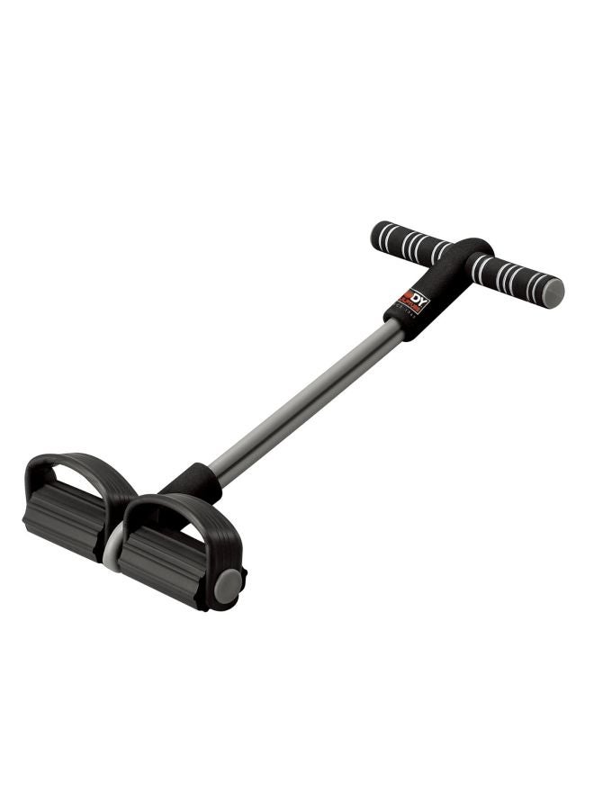 BODY SCULPTURE Tummy Action Rower 27cm 