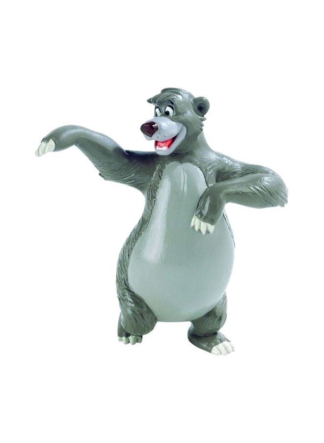 BULLYLAND Disney Jungle Book - Baloo Figurine