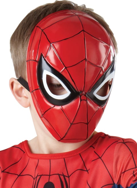 Spiderman Ultimate Face Mask