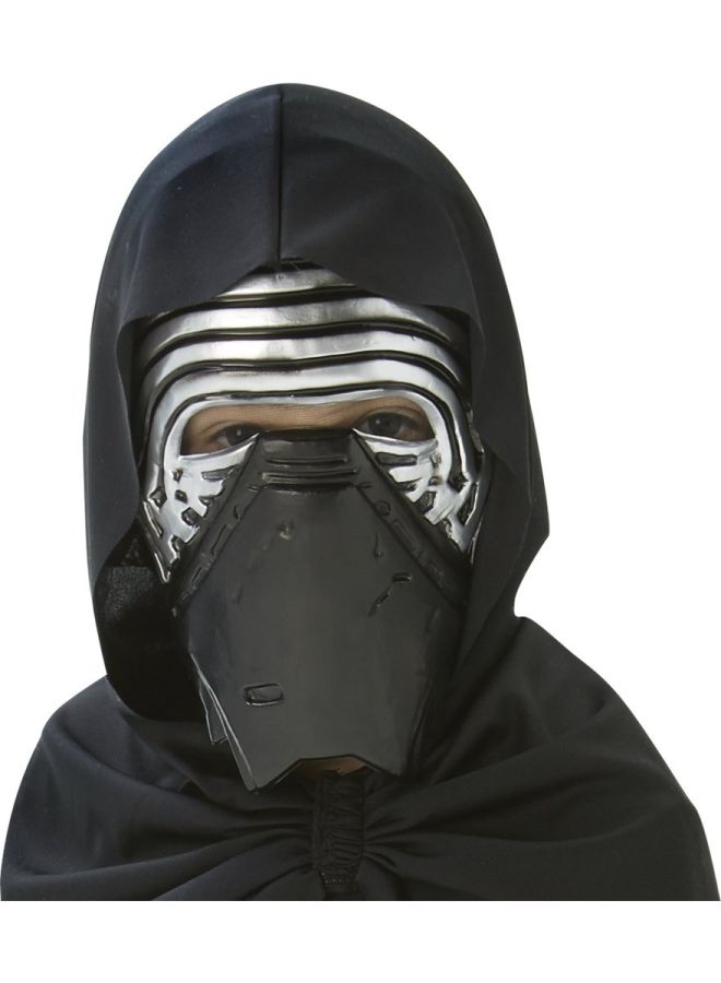 RUBIE'S Star Wars VII Kylo Ren Mask 