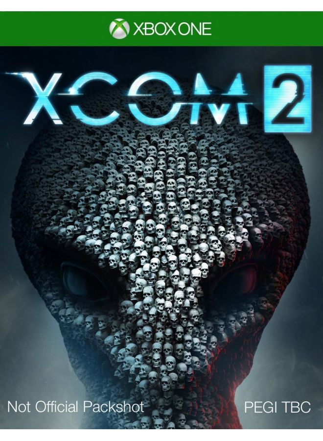 2K XCOM 2 (Intl Version) - Xbox One