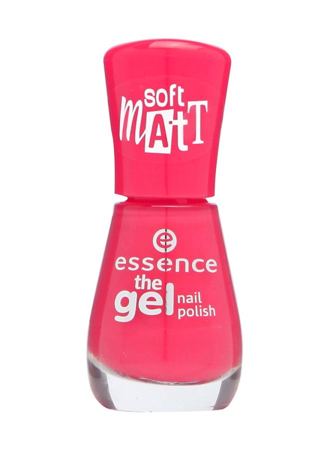 The Gel Nail Polish 47 Va-Va-Voom