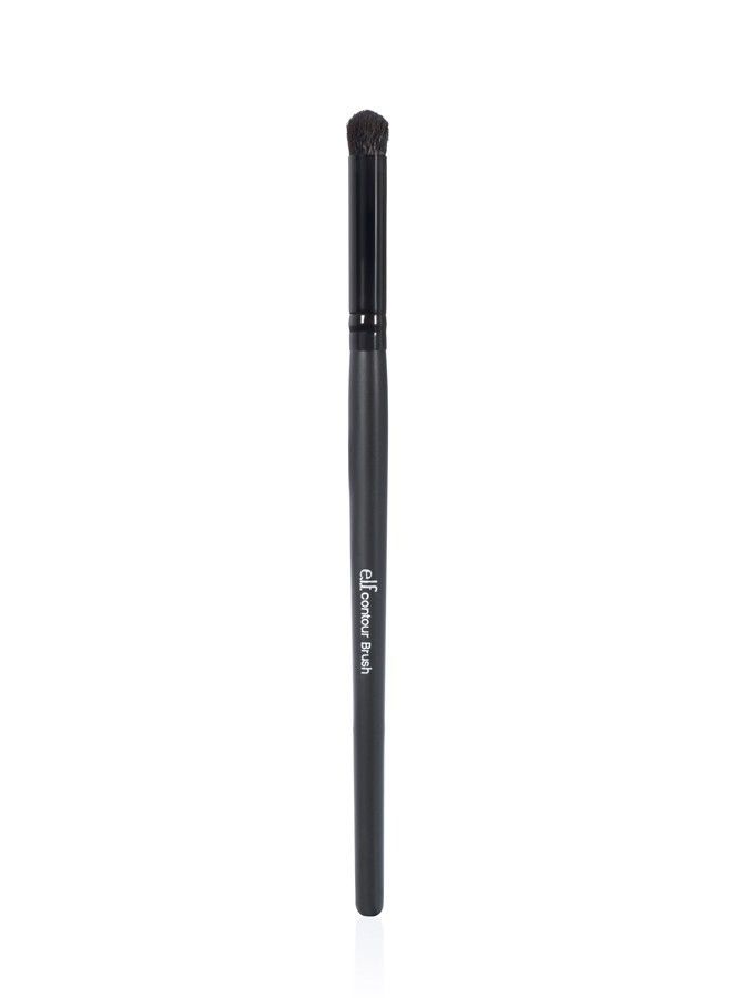 elf Eye Contour Brush Black - Image 1