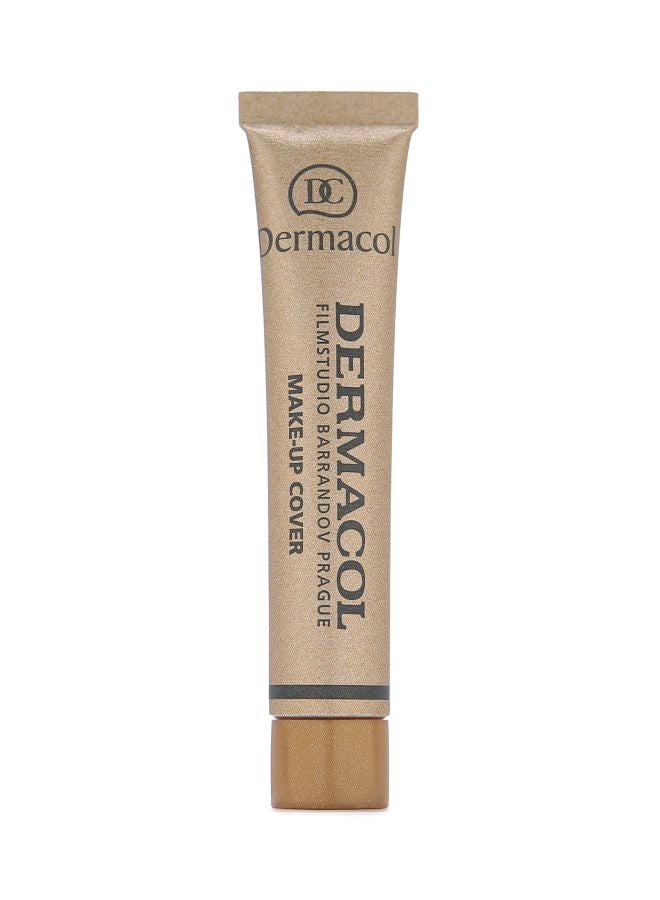 Dermacol Make-Up Cover Foundation Beige