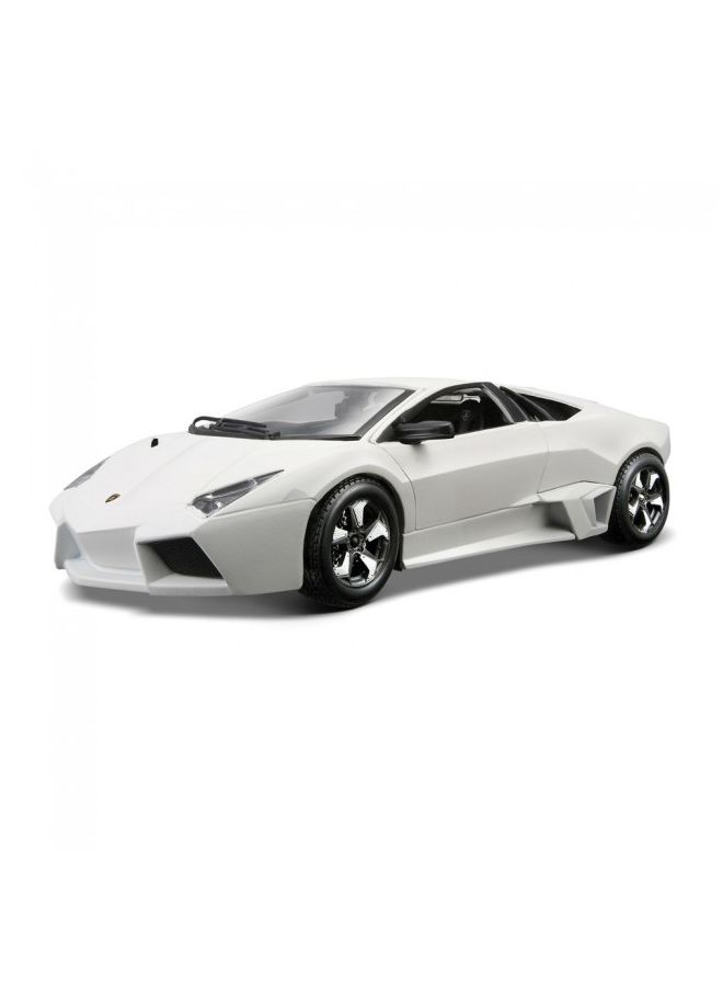 Bburago - Lamborghini Reventon 1:24 - Assorted - Image 1