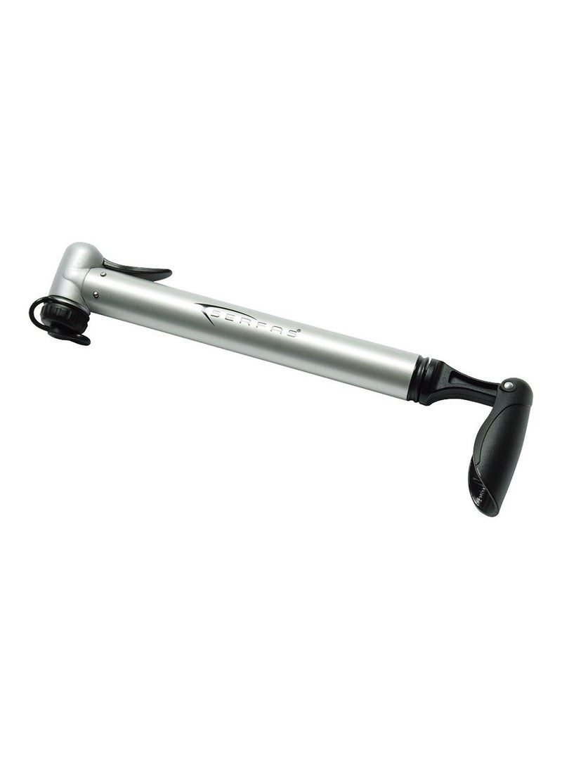 SERFAS Road Bicycle Pump-Mini