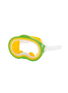 Sea Scan Swim Mask (8+ years)