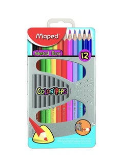 Color'Peps Colored Pencils - v1502305722/N11085506A_1