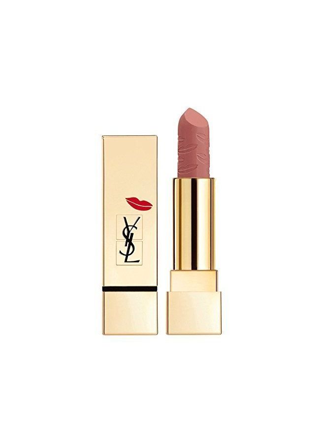 Yves Saint Laurent - Rouge Pur Couture Satin Radiance Lipstick 70 Le Nu - Image 1