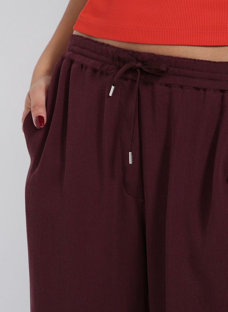 WOOD WOOD - Josette Trousers Port Royale - Image 1