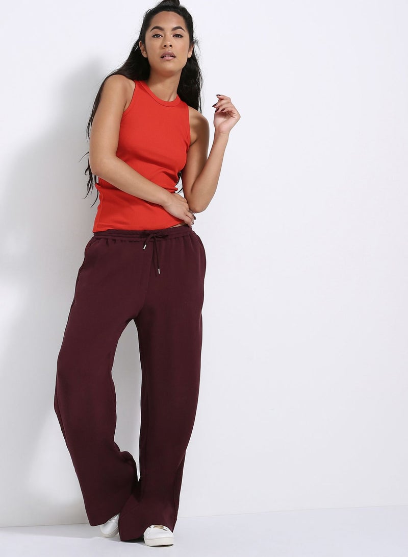 WOOD WOOD - Josette Trousers Port Royale - Image 1