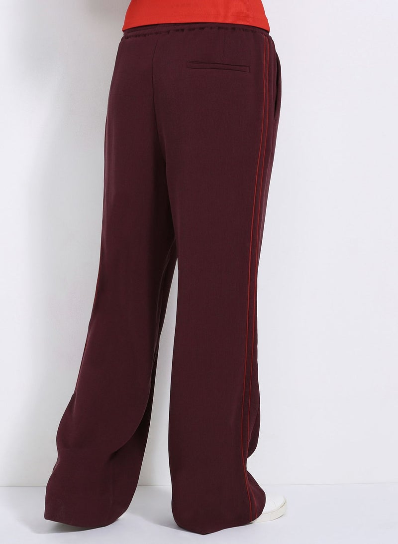 WOOD WOOD - Josette Trousers Port Royale - Image 1