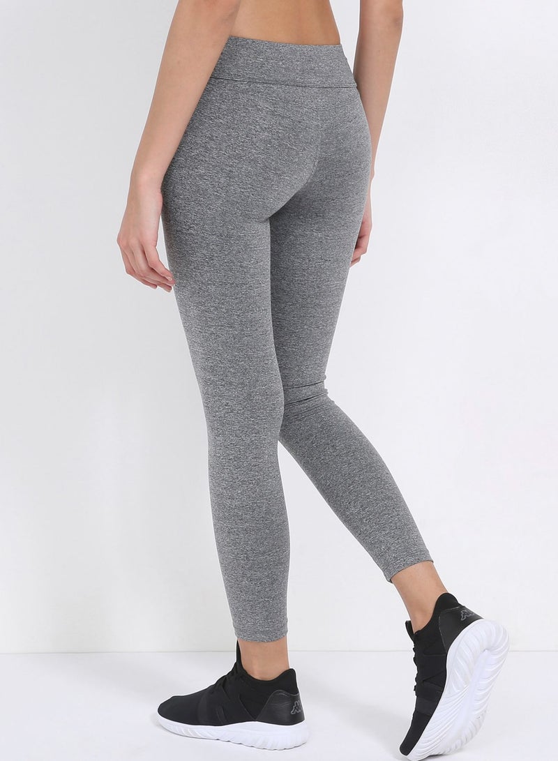 ACTIVEFIT - Cerezo Leggings Gray - Image 1