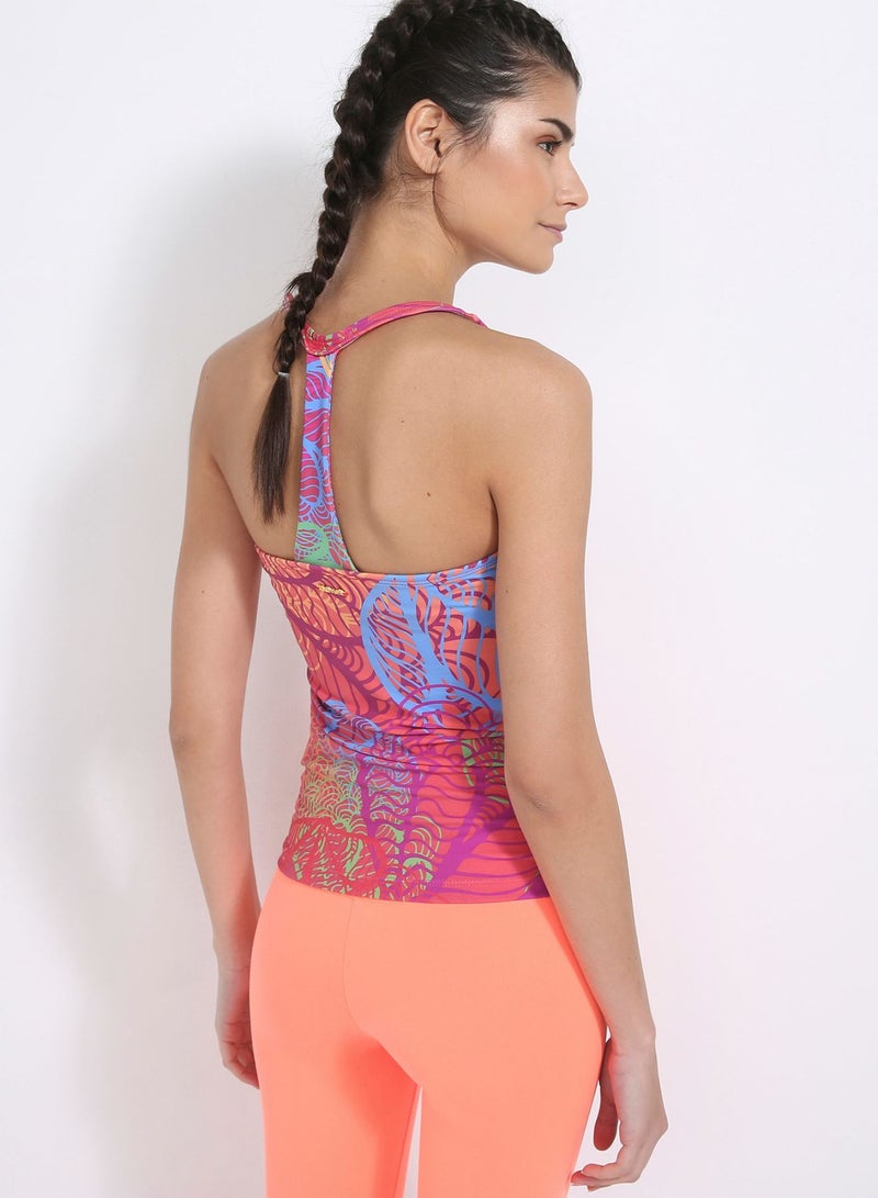 Tropicana Full Printed Tank Neon Sweet Red - v1502307921/N11559720A_M2