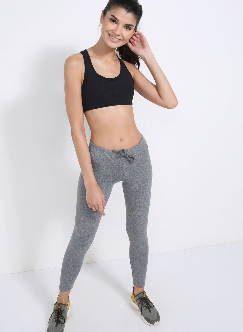 ACTIVEFIT Polen T-Shirt Black  - Image 3