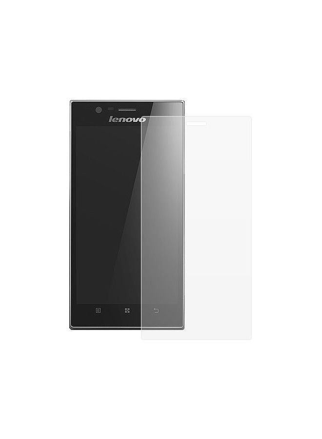 واقي شاشة LCD شفاف لجهاز Lenovo K900 وغطاء واقي شاشة شيلد فيلك فلتر شفاف